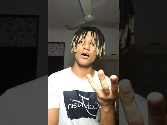 "A" Look At Me By XXXTENTACION