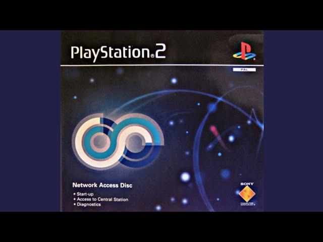 PlayStation 2 online functionality