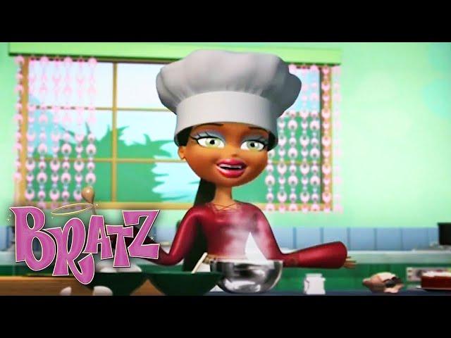 The Great Melting Pot | Bratz Series Full Episode