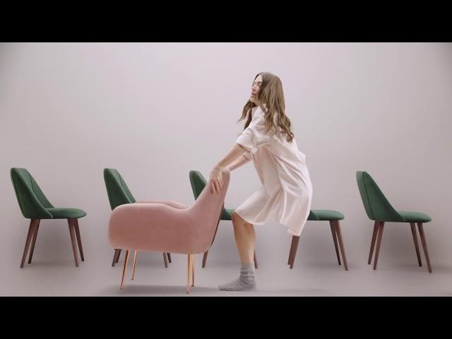 MADE.COM Spring 2018 TV Advert