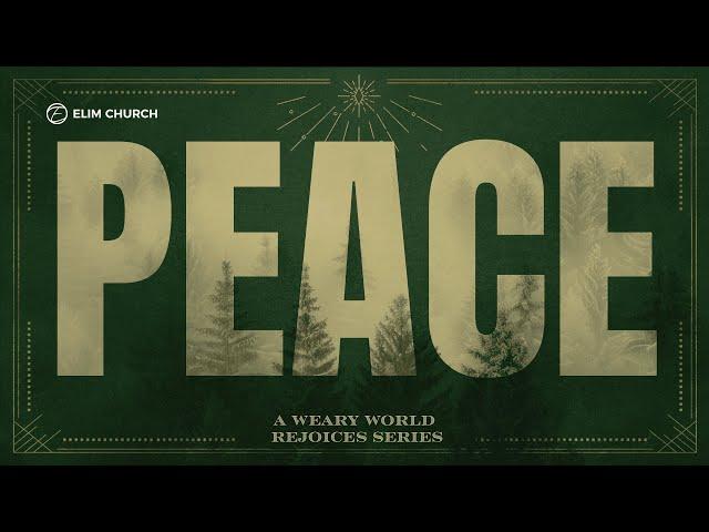 December 8, 2024 11:00 AM || Online Worship Experience