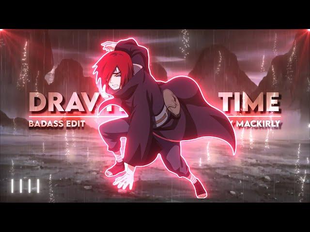 Nagato - Time [AMV/Edit] | 4K!