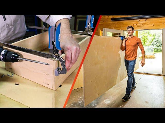 10 New Amazing Kreg Tools for Woodworking ▶ 3