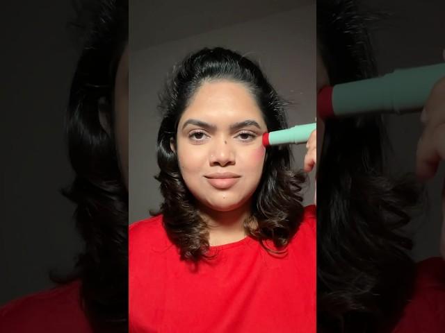 #boombeauty #boomsticks #makeupaddict #redblush #radiant #blush #luminous