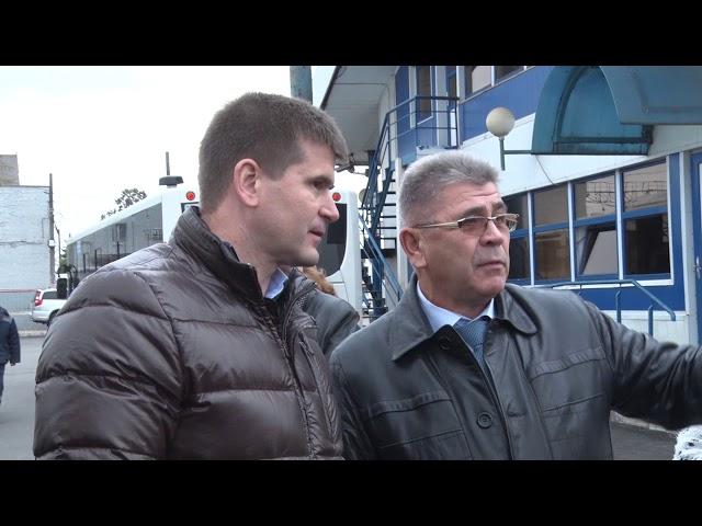 Когда наведут порядок на привокзальной площади в городе Куровское?