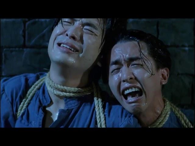 【周星驰粤语系列】那些年周星驰经典电影搞笑片段（一）