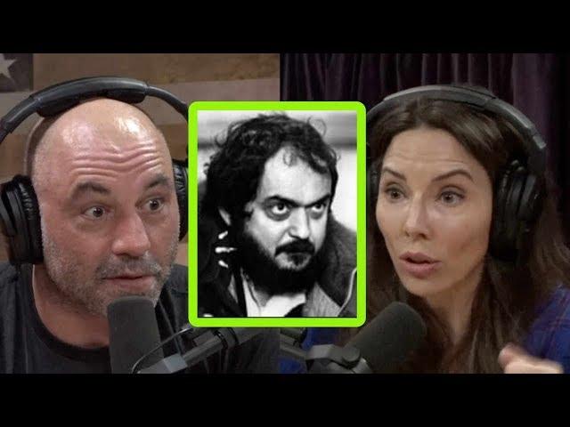 The Genius and Madness of Stanley Kubrick | Joe Rogan and Whitney Cummings