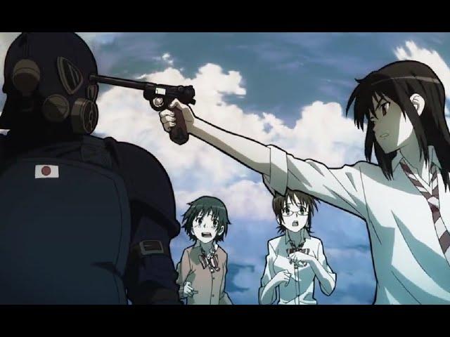 COPPELION ● CAPITULO 1 SUB ESPAÑOL