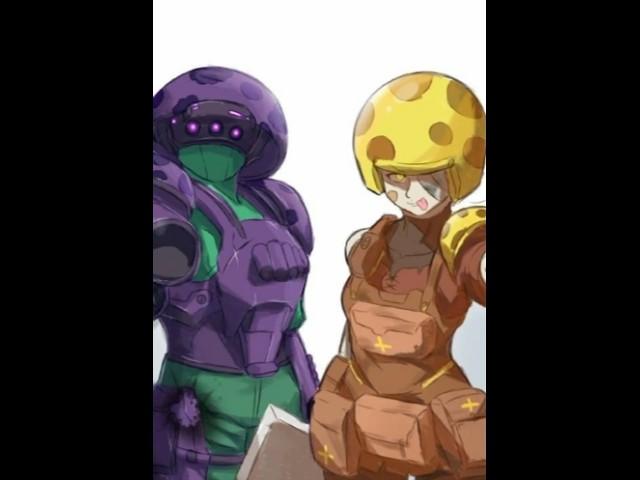 نباتات ضد زومبي ماذا لو كانت نباتات على شكل شخصيات انمي  #games#gameplay#gaming#Plants vs Zombies