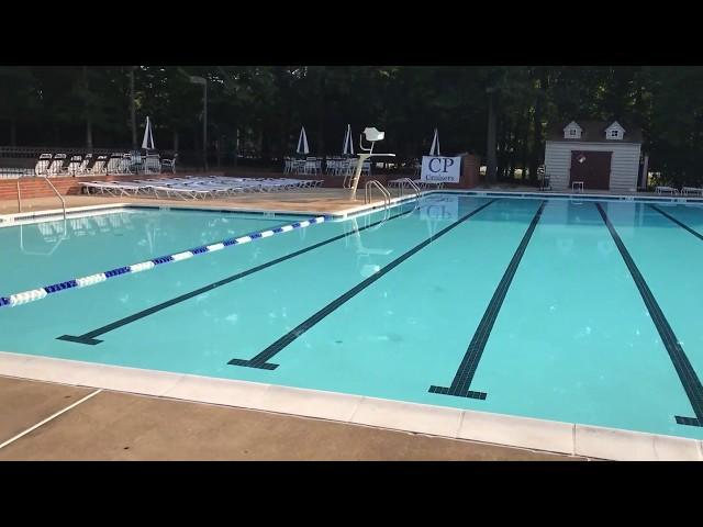 Barrington Neighborhood Fairfax Station VA - DiGiovanna Realty Group