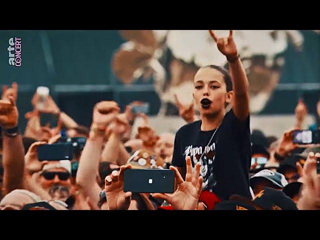 The Offspring - The Kids Aren`t Alright  | Live @ Hellfest 2024 [HD]