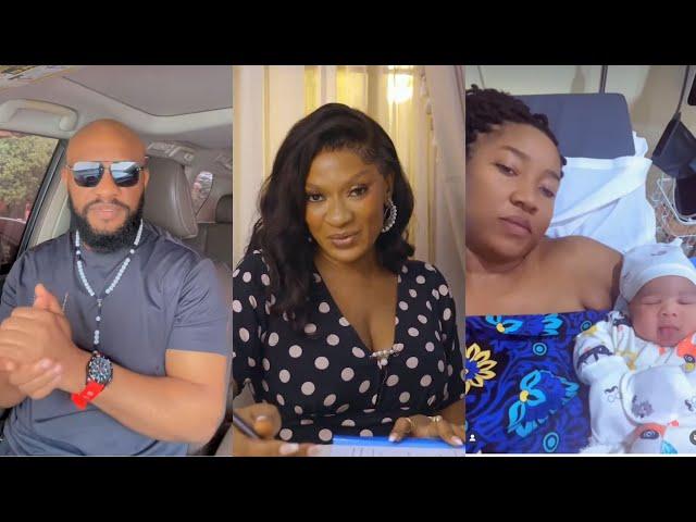 JUDY AUSTIN MESSAGE TO QUEEN MAY AS 3 K1DS DID THE UNIMAGINABLE BY YUL EDOCHIE RELENTLESS
