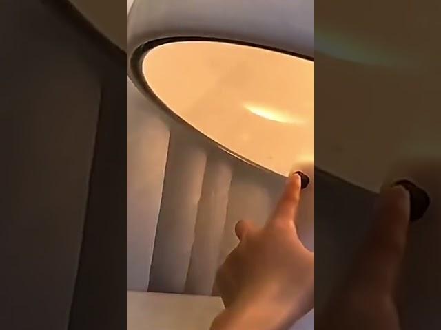Marble Pillar Table Lamp Video