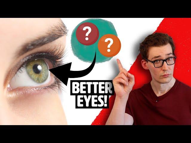 Combining Two Supplements to Maximize Eye Health