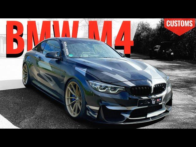 BMW M4 Coupe F82 | Wie viel ist Dein Auto wert? | 2021 | Tuning | Umfrage | Review | Custom