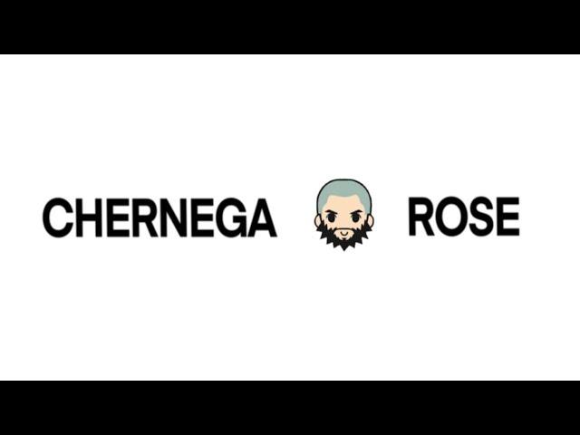 ~Команда Chernega Rose~