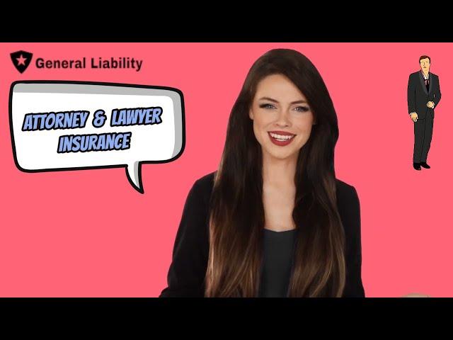 What Is Attorney Lawyer Insurance? [Coverage & Cost]