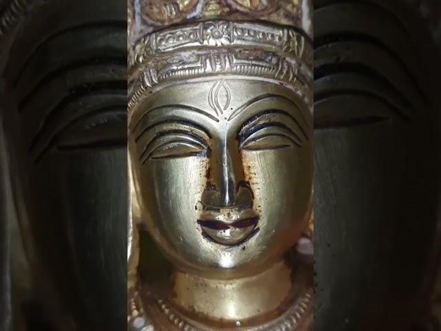 Thirinetra ( Third Eye) Dharshanam