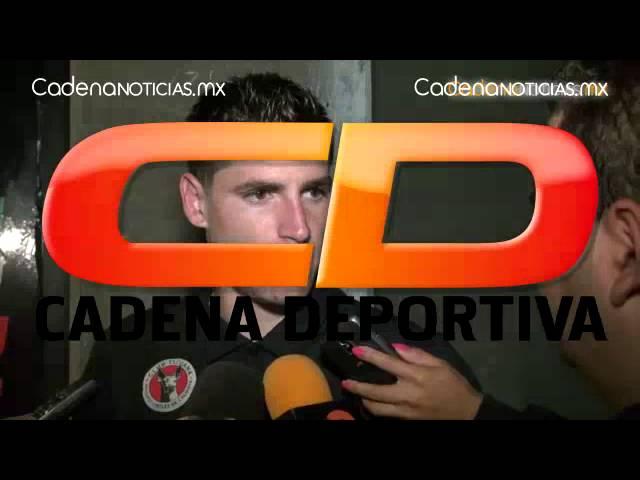 CadenaDeportes Reacciones Xolos triunfo vs Chivas COPAMX