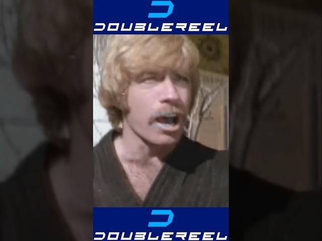 Karate World Champion Confronts Kung Fu Master
