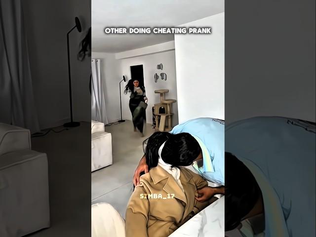 other doing cheating prank the last girl #trollface #edit #troll