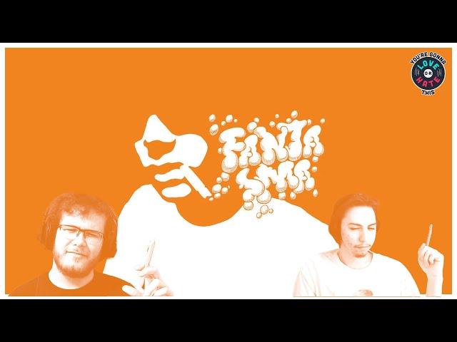 Cornelius - Fantasma | Group Reaction & Discussion