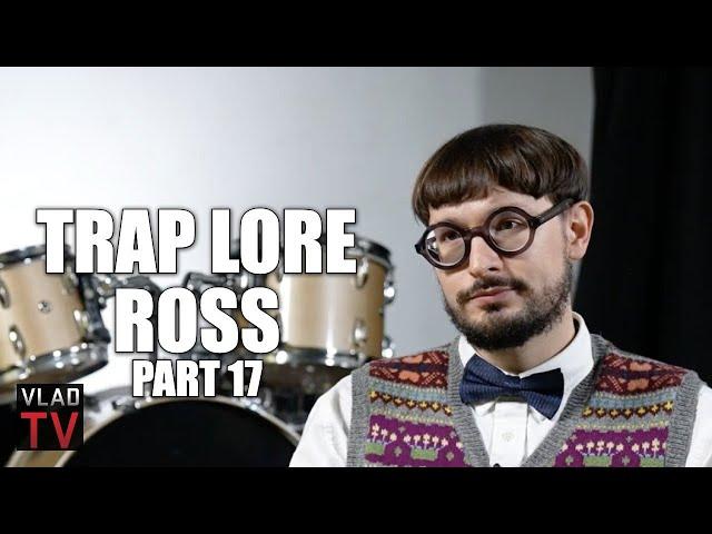 Trap Lore Ross: Quando Rondo's Cousin Lul Pab Killed By Lil Durk's People (Part 17)