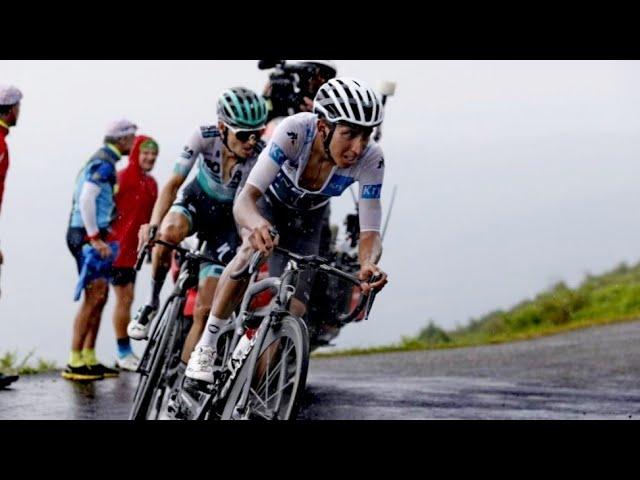 Egan Bernal ¦ Become a SUPERHERO ¦ Best of 2019