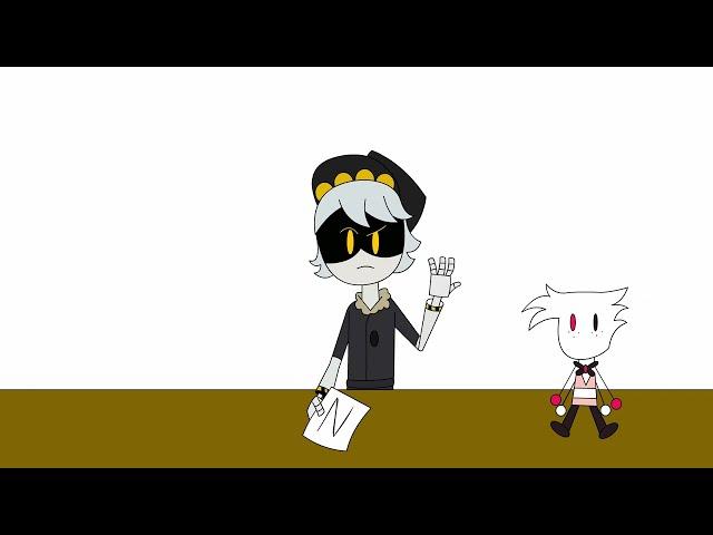 N (Murder Drones Animation)