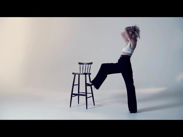 Dynamics - Fashion film by ELAY Studios