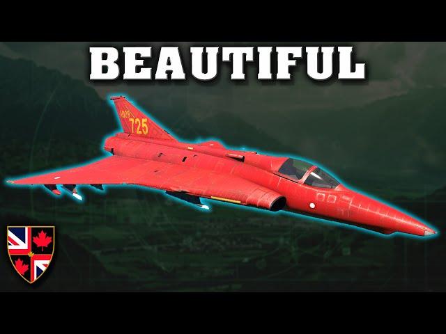 War Thunder: See the NEW Radar Screen & These Camo Are INSANE!