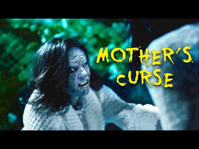 Mother's Curse | HORROR | Full Movie🟣