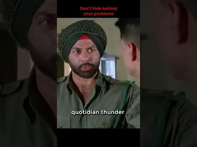 Mathura Das ji #bordermovie #border