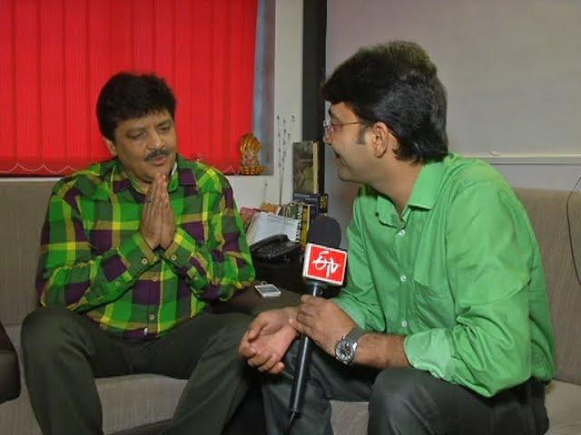 UDIT NARAYAN EXCLUSIVE INTERVIEW