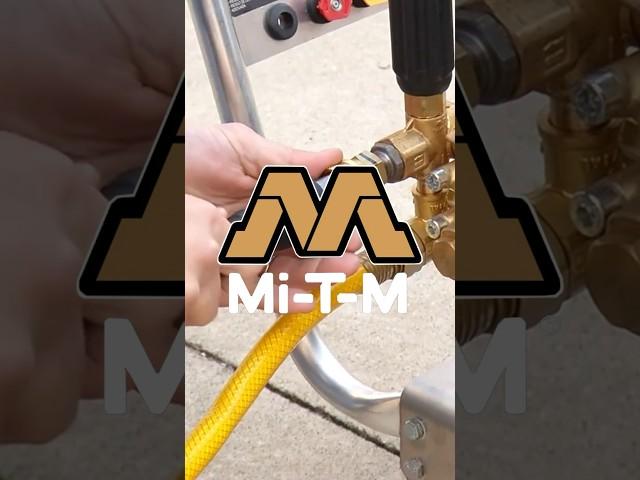 Need to prep for summer jobs? You need Mi-T-M!  Available at P.S. #painters #shorts #powerwashing