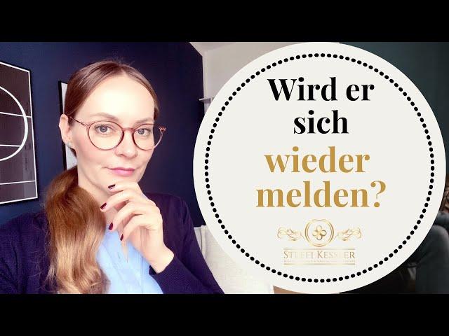 Wie mit der Angst umgehen? | Steffi Kessler