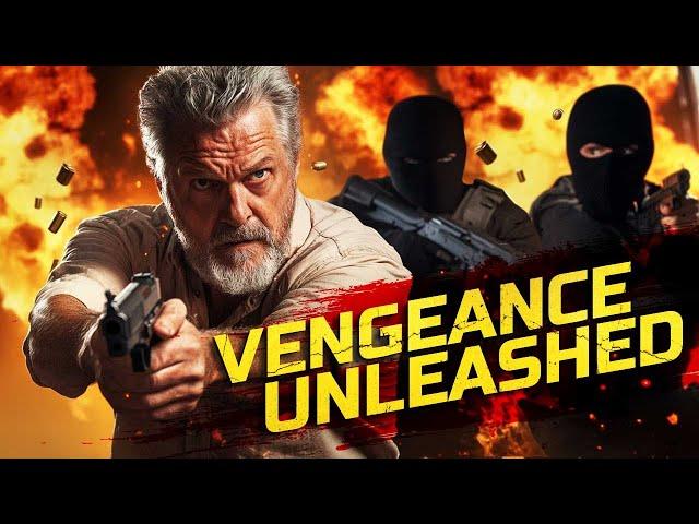 Vengeance Unleashed | End of Loyalty | Full Action Crime Movie | Free Movie