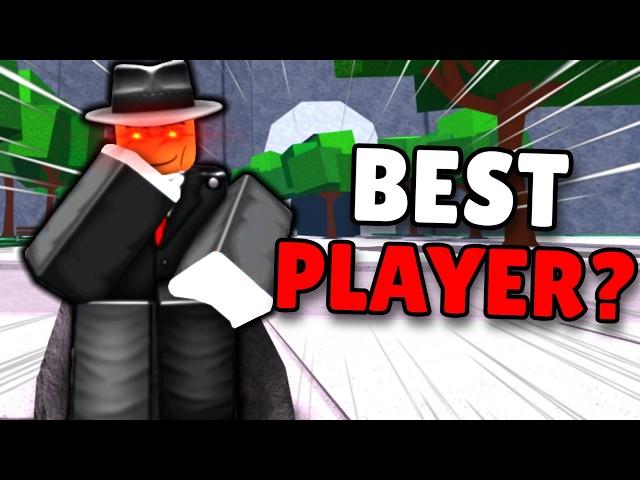 Am I The BEST Player? | The Strongest Battlegrounds