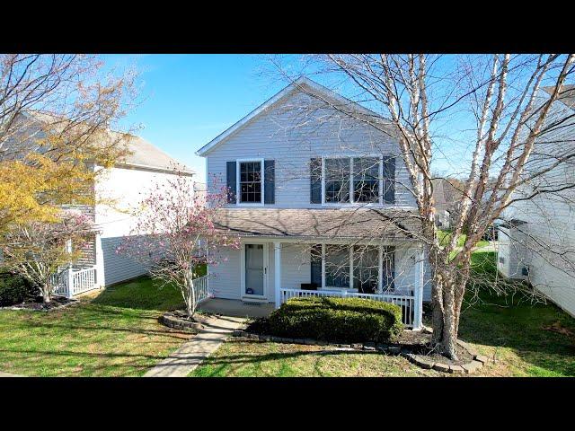 9608 River Trail Dr Louisville KY 40229