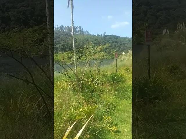 Cenário mágico, aquilo que é belo, encanta e fascina, a natureza na sua forma mais pura e impecável.