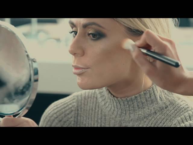 Alina Guess Makeup Academy 4k video