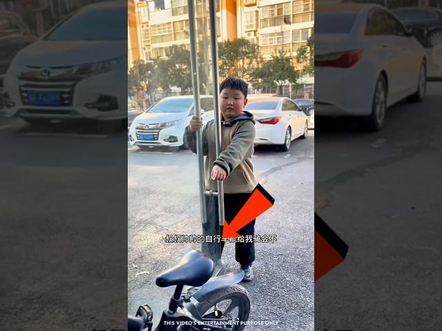 Help This Poor Child ️‍🩹 Humanity Still Exists! #shorts #ytshorts #funny