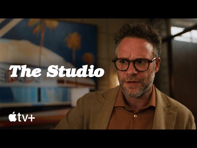 The Studio — DUHPOCALYPSE Official Trailer | Apple TV+