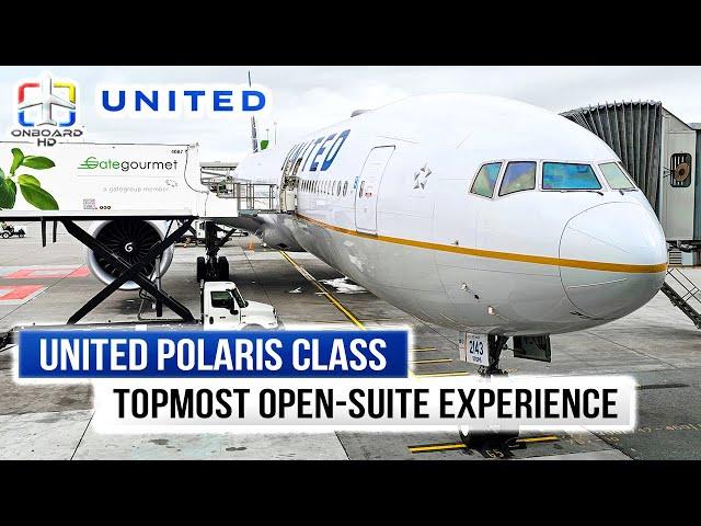 TRIP REPORT | The Best of United is This! | San Francisco to Honolulu | UNITED Boeing 777