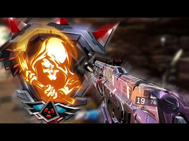 Mi PARTIDA más EPICA de BO3!! (NUCLEAR)