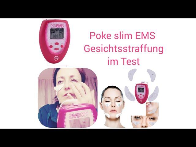 Ich teste Poke slim EMS, #shorts ,am Ende war ich überrascht /Test ettim, sonucu şaşırtıcıydı