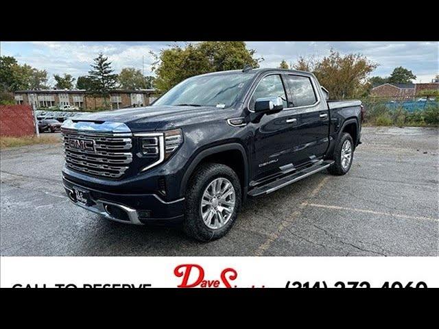 New 2025 GMC Sierra 1500 Saint Louis, MO #T250144