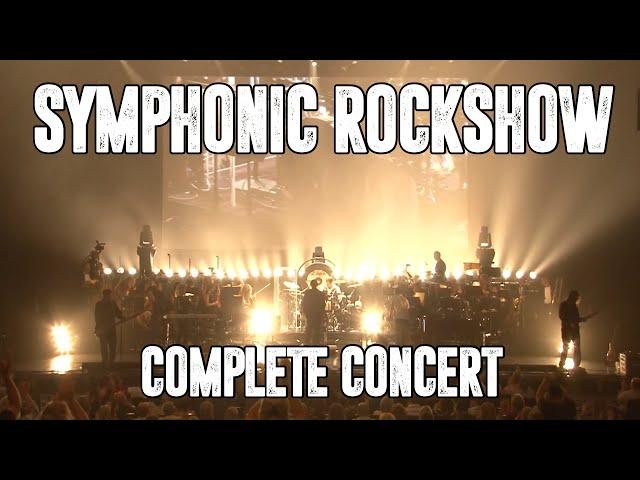 Symphonic Rockshow at The Smith Center - full show