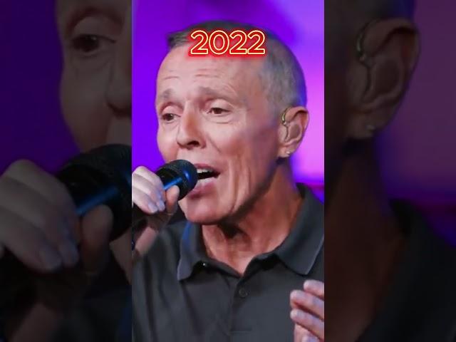 Tears for Fears - 2022 vs 1985 vs 2023