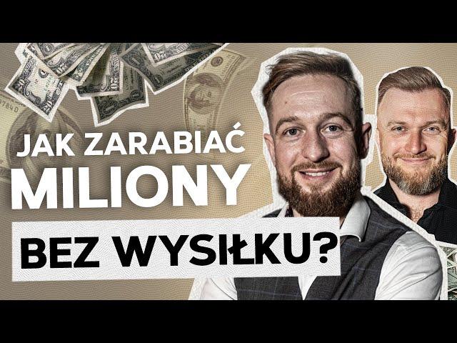 Sposób na Finansową Niezależność? Fakty i Mity! | Michał Trędowski | Przygody Przedsiębiorców